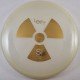 Loft Discs Gamma-solid Glow Silicon