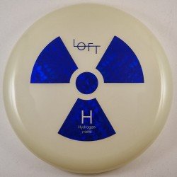 Loft Discs Gamma-solid Glow Hydrogen
