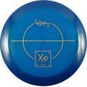 Loft Discs Alpha-solid Xenon