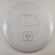 Loft Discs Alpha-solid Xenon