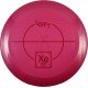 Loft Discs Alpha-solid Xenon