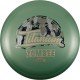Discraft Titanium Zombee