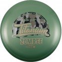 Discraft Titanium Zombee