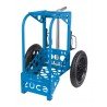 ZUCA All Terrain Frame Blue