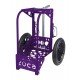 ZUCA All Terrain Frame Purple