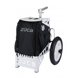 ZUCA Compact Disc Golf Cart Uli Special Edition