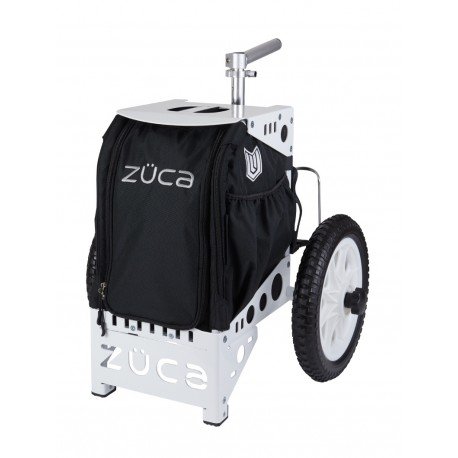 ZUCA Compact Disc Golf Cart Uli Special Edition