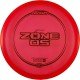 Discraft Z Zone OS First Run