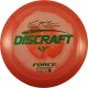Discraft ESP Force Paul McBeth 6x Signature Series