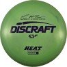 Discraft ESP Heat Paul McBeth 6x Signature Series