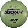 Discraft ESP Heat Paul McBeth 6x Signature Series