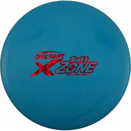 Discraft X Zone Soft