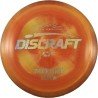 Discraft ESP Undertaker Paul McBeth 6x Signature Series