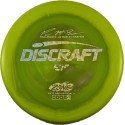Discraft ESP Zone Paul McBeth 6x Signature Series