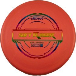 Discraft Putter Line Soft Ringer
