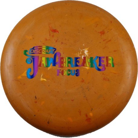 Discraft Jawbreaker Focus