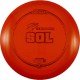 Discraft Z Sol Paige Pierce Signature Series