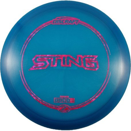 Discraft Z Sting