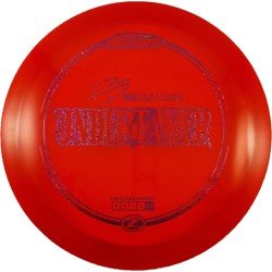 Discraft Z Undertaker Paige Pierce