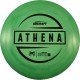 Discraft ESP Athena Paul McBeth Line