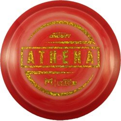 Discraft ESP Athena Paul McBeth Line