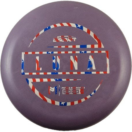 Discraft Jawbreaker/Rubber Blend Luna Paul McBeth Line