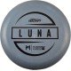 Discraft Jawbreaker/Rubber Blend Luna Paul McBeth Line