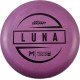 Discraft Jawbreaker/Rubber Blend Luna Paul McBeth Line