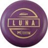 Discraft Jawbreaker/Rubber Blend Luna Paul McBeth Line