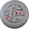 Discraft Jawbreaker/Rubber Blend Luna Paul McBeth Line