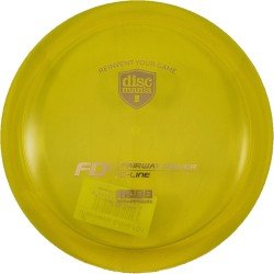 Discmania C-line FD1