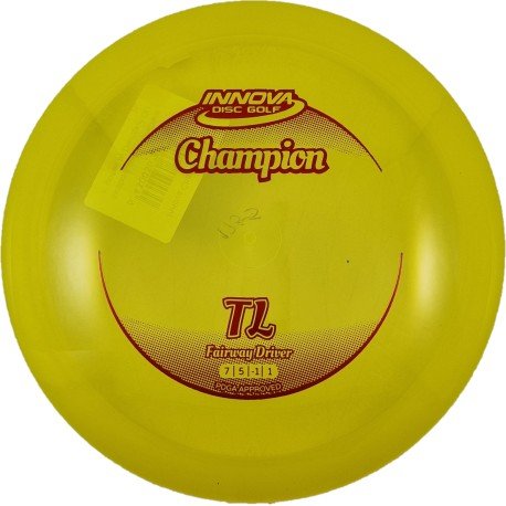 Innova Champion TL