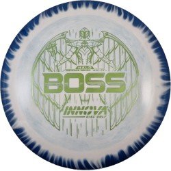 Innova Halo Star Boss