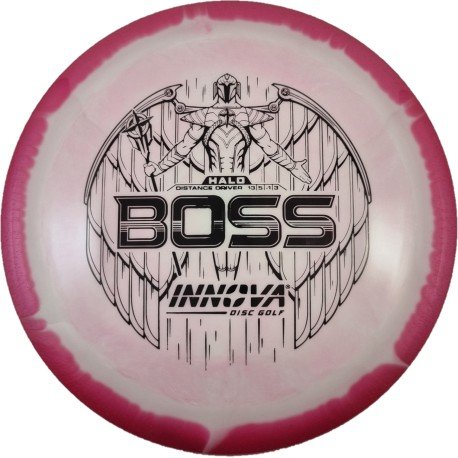 Innova Halo Star Boss