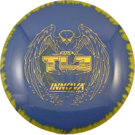 Innova Halo Star TL3