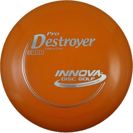 Innova Pro Destroyer