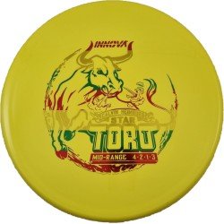 Innova Star Toro Calvin Heimburg Signature