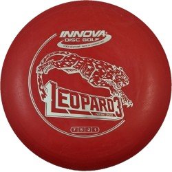 Innova DX Leopard3