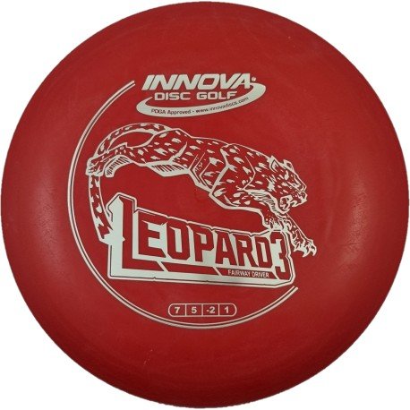 Innova DX Leopard3