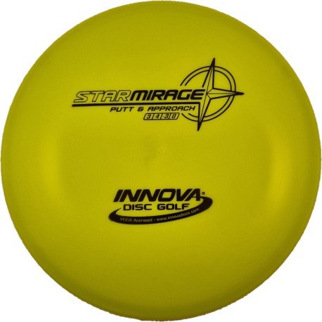 Innova Star Mirage