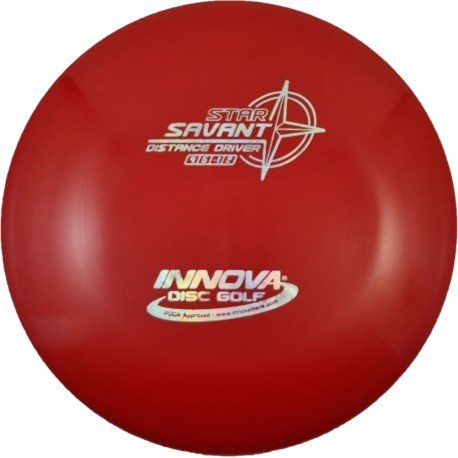 Innova Star Savant