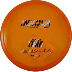 Innova Champion Toro