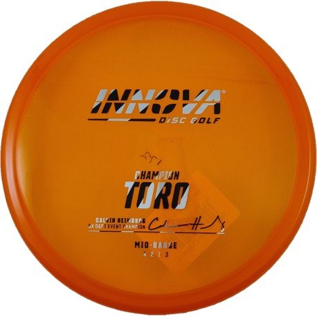Innova Champion Toro