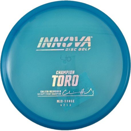 Innova Champion Toro