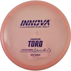 Innova Champion Toro