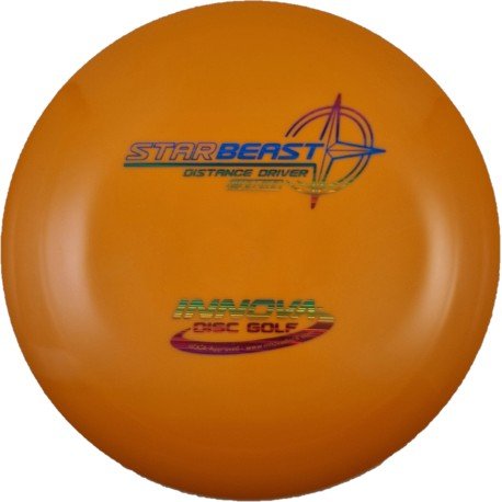 Innova Star Beast