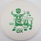 Discmania Active Base-line Spring Ox