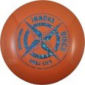 Innova Star Charger First Run