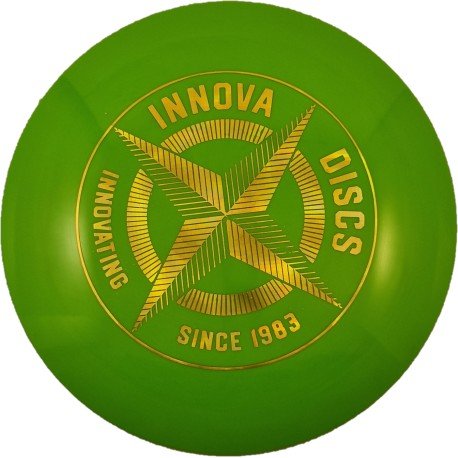 Innova Star Charger First Run