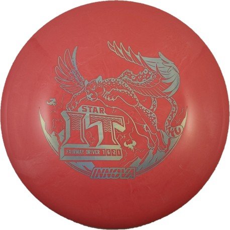 Innova Star IT